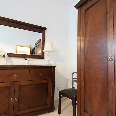 Orlowo Apartament Apartment *