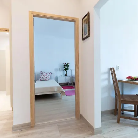 Apartment Orlowo Apartament Gdynia