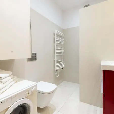 Apartment Orlowo Apartament Gdynia