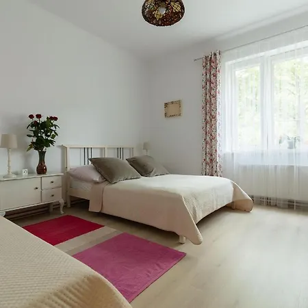 Apartment Orlowo Apartament