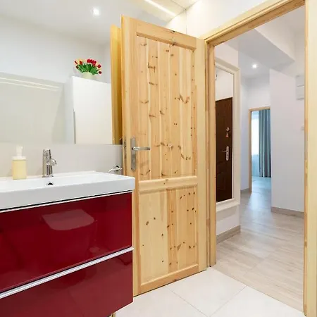 Apartment Orlowo Apartament