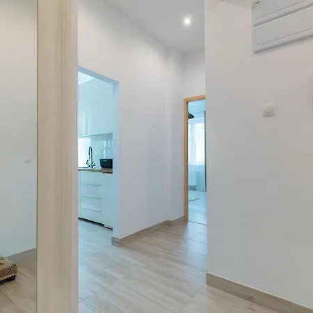 Orlowo Apartament *