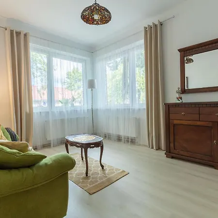 Apartment Orlowo Apartament