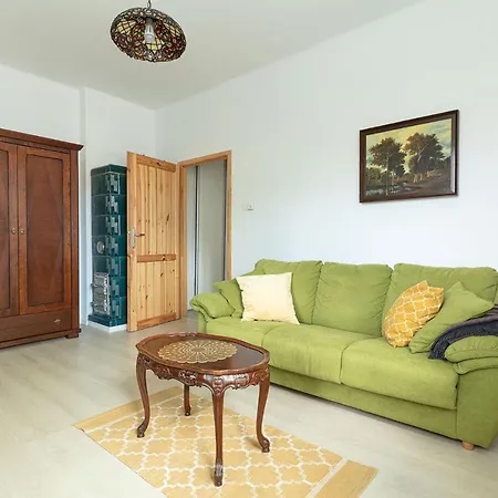 Orlowo Apartament *