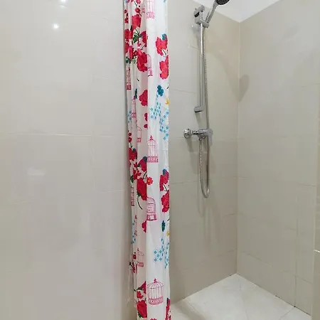 Orlowo Apartament Apartment